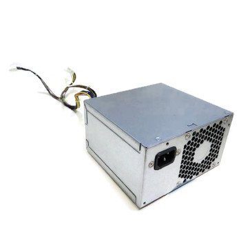 HP 280-Watts 12VDC Power Supply Mfr P/N 758753-001 HP 280-Watts 12VDC Power Supply Mfr P/N 758753-001
